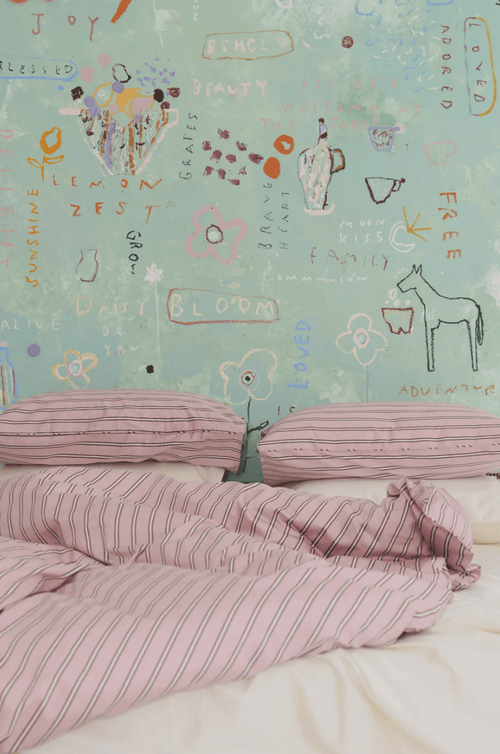 Lemon Zest Daisy - Open Edition Print