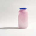 Frances Large Vase - Lavender-Vases & Vessels-KAS-Greenhouse Interiors Pty Ltd