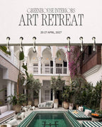 Morocco Art Retreat | 20-27 April 2027