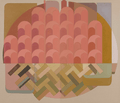 Olympia Diptych - Limited Edition Print-Prints-Studio Elwood-Greenhouse Interiors Pty Ltd