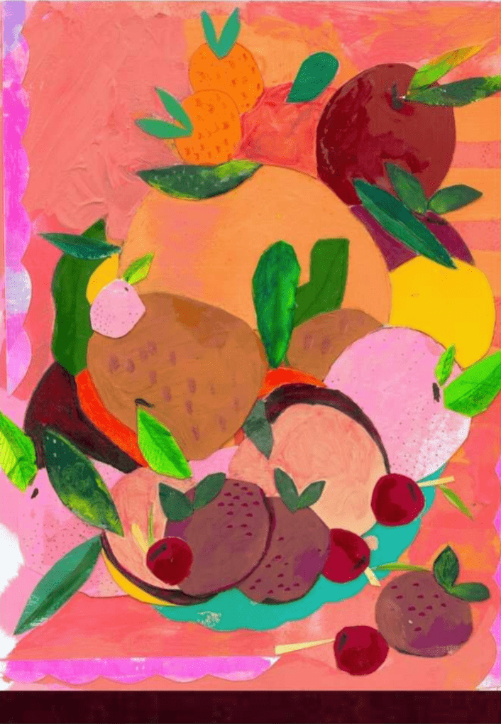 Fruta Fresca - Limited Edition Print