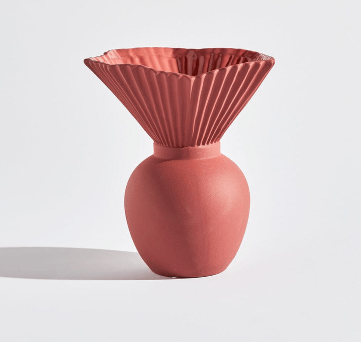 Amalfi Vase - Rosetta