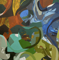 Better Days - Limited Edition Print-Prints-Chris de Hoog-Greenhouse Interiors Pty Ltd