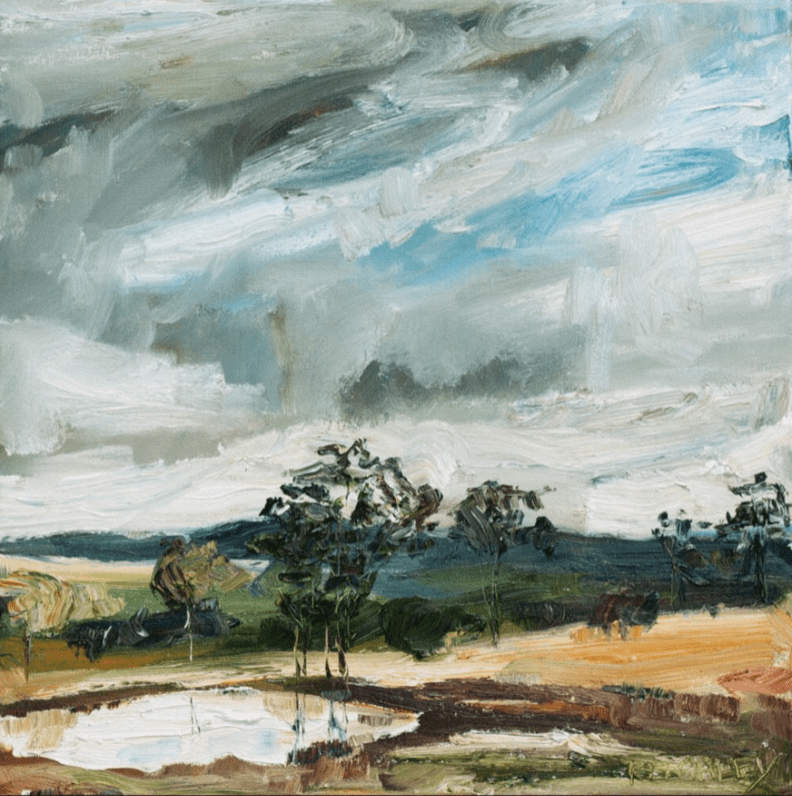 Wet & Dry - Limited Edition Print