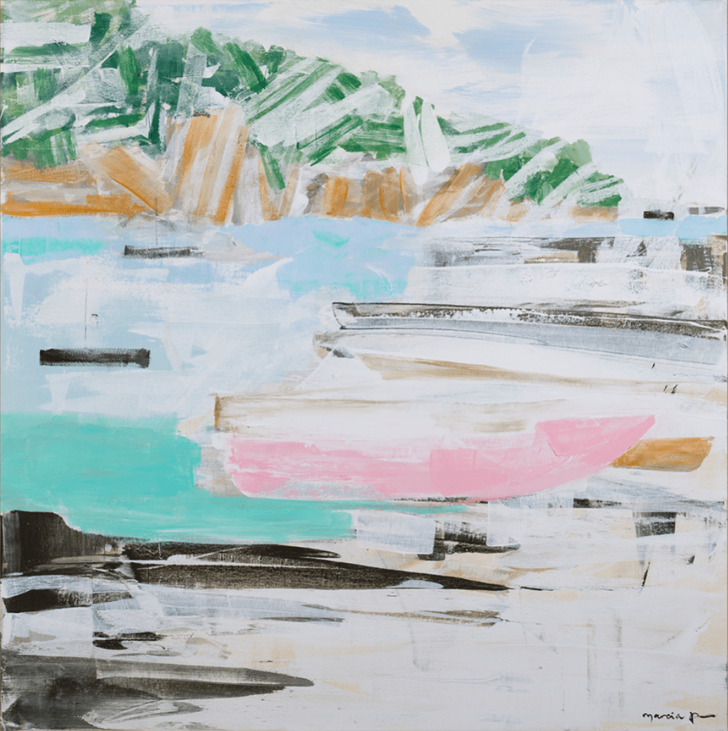 Mosman I - Limited Edition Print