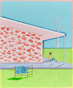 The Warmth - Limited Edition Print
