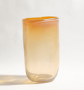 Enigma Vase - Champagne-Vases & Vessels-KAS-Greenhouse Interiors Pty Ltd
