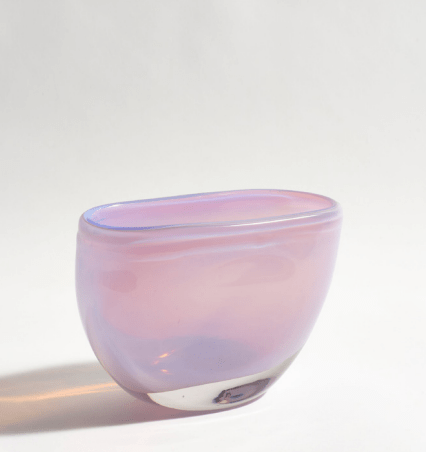 Enigma Vase - Lilac