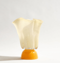 Valentina Vase - Natural-Vases & Vessels-KAS-Greenhouse Interiors Pty Ltd