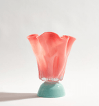 Valentina Vase - Pink