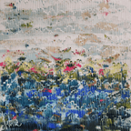 Holiday - Original Art