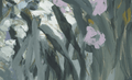 Garden Path 5 - Original Painting-Original Art-Marcia Priestley-Greenhouse Interiors Pty Ltd