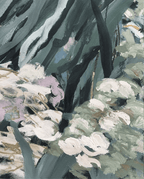 Garden Path 4 - Original Painting