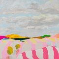 Lucia - Limited Edition Print-Prints-Robyn Kylie-Greenhouse Interiors Pty Ltd