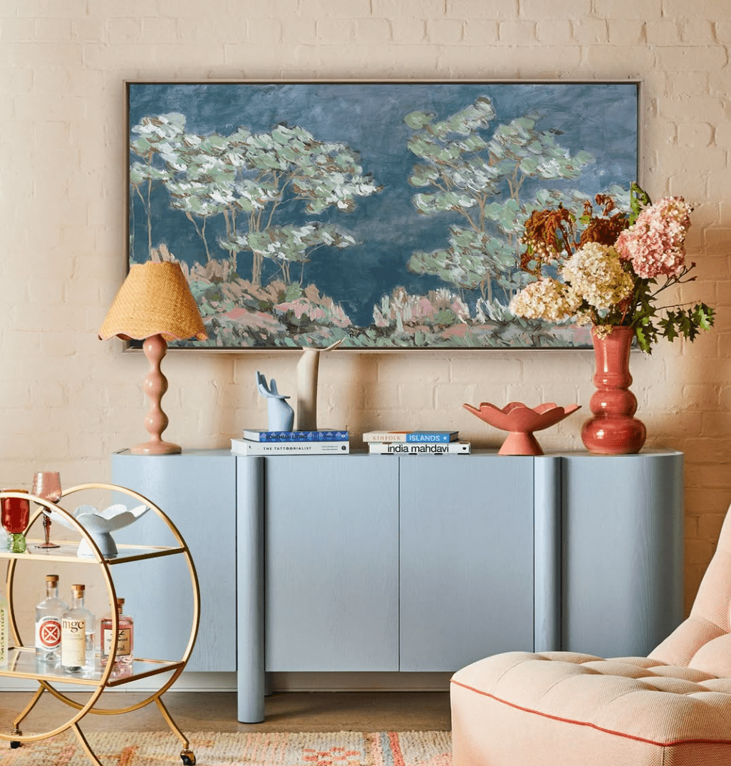 Coastalgrove 3 - Limited Edition Print