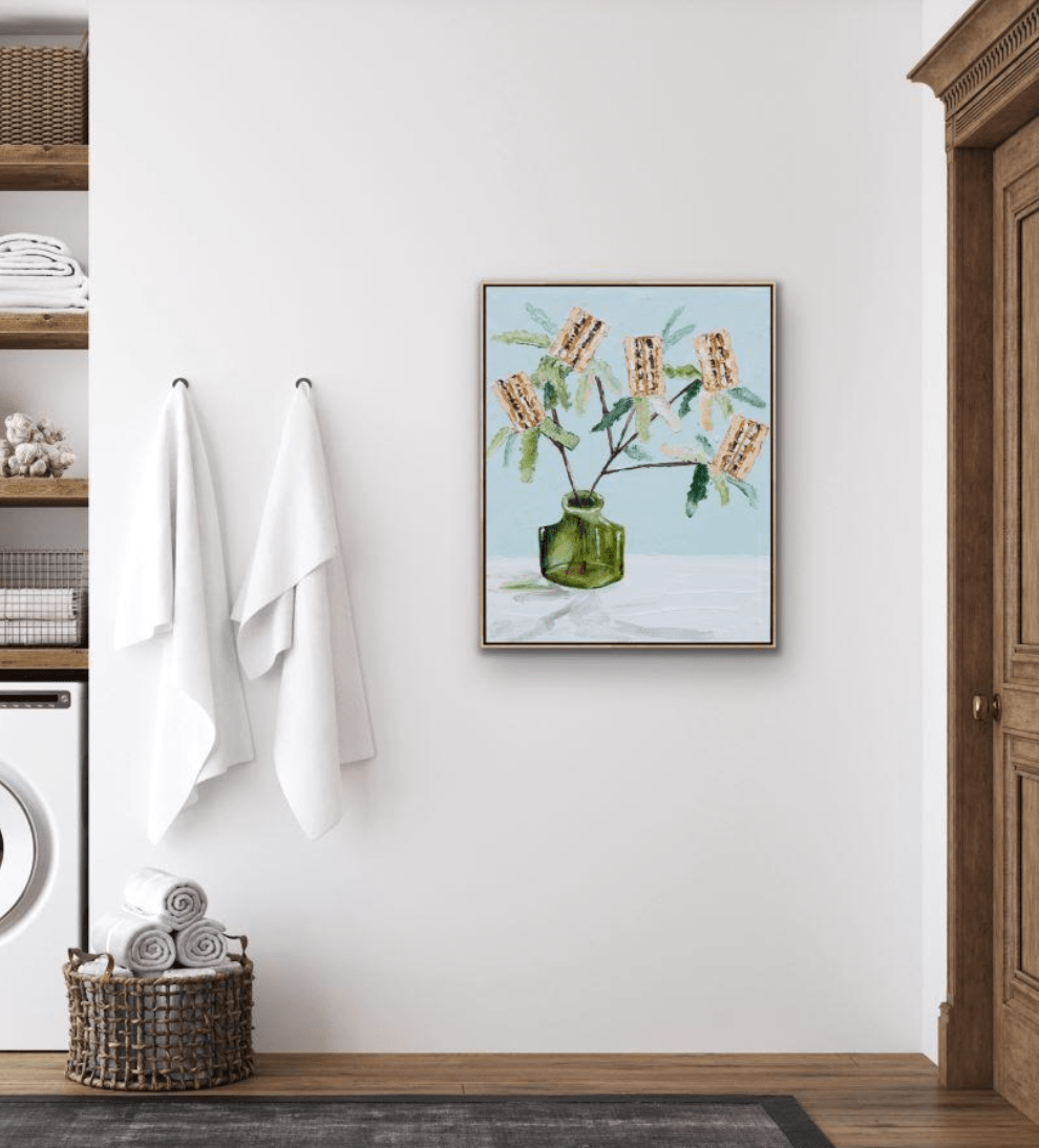 Someone Special - Limited Edition Print
