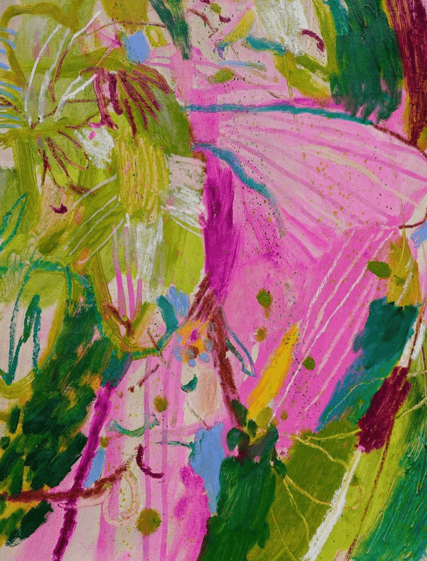 Eden - Limited Edition Fine Art Print