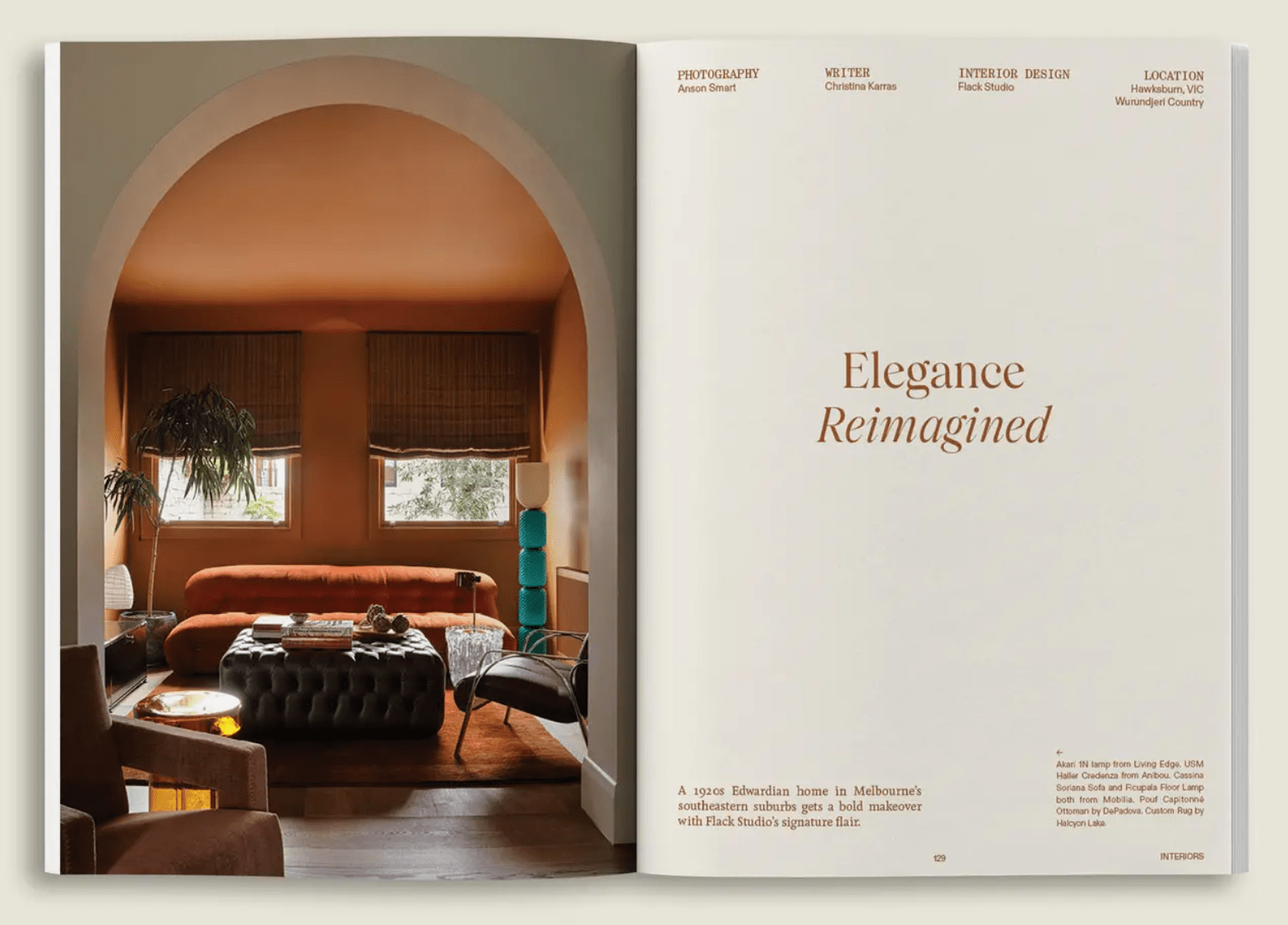 The Design Files Magazine - Issue 02