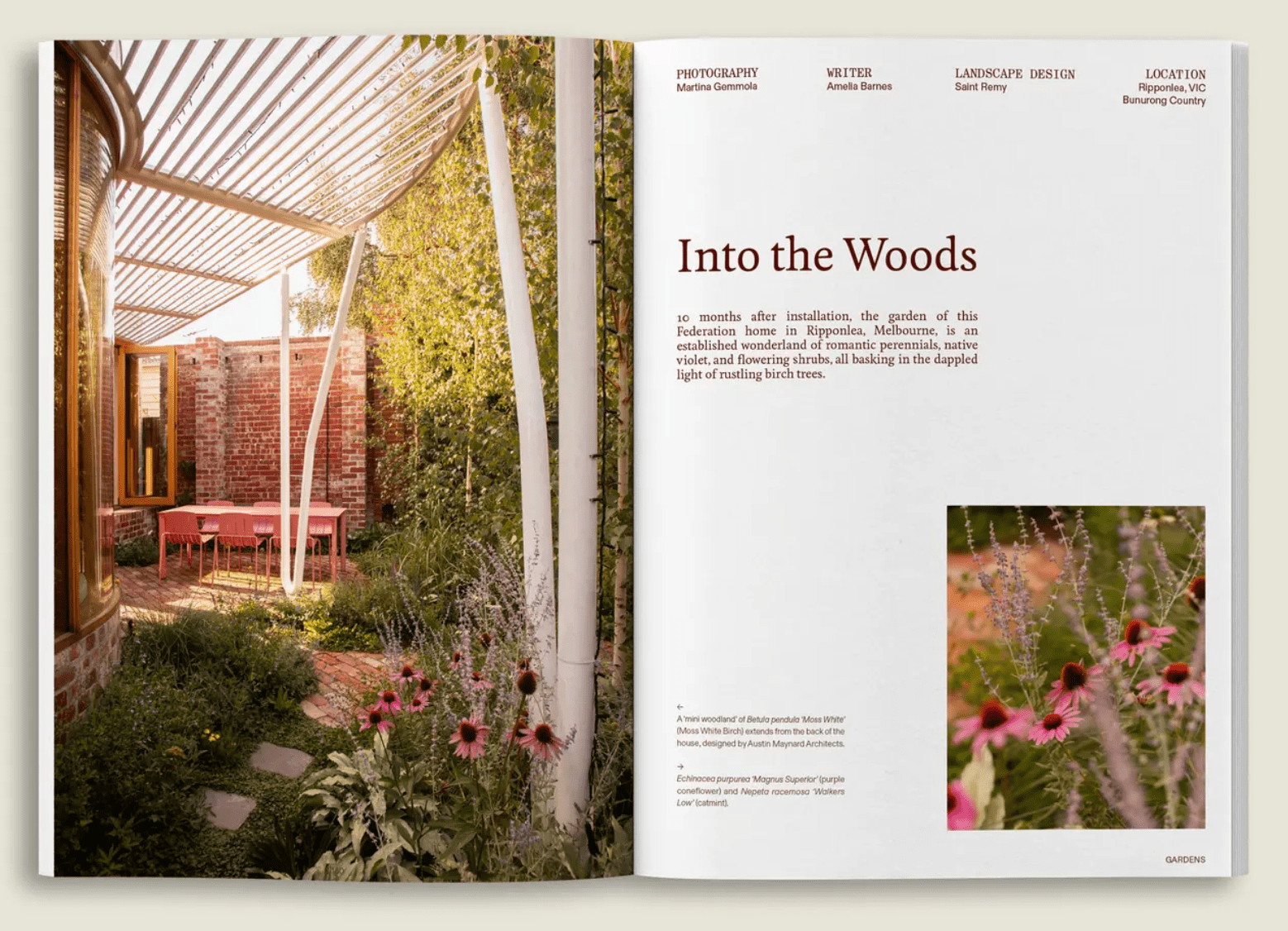 The Design Files Magazine - Issue 02