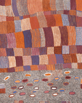 Lupul Jukurrpa (Helen Reed) - Original Art-Original Art-Warlukurlangu Artists-Greenhouse Interiors Pty Ltd
