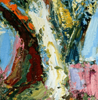 Grove II - Original Art