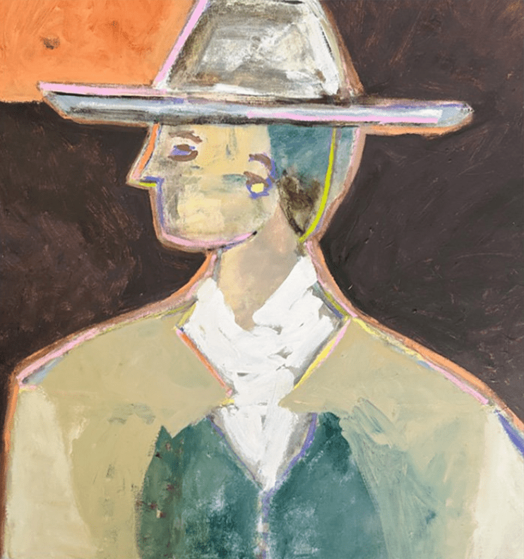 Charros - Limited Edition Print