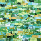 In The Seventies - Original Art