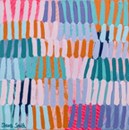 Colour Pop 2 - Original Art