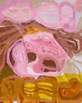 River Of Hope - Original Art-Original Art-Kirsten Hoogenraad-Greenhouse Interiors Pty Ltd