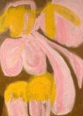 Bloom - Original Art-Original Art-Kirsten Hoogenraad-Greenhouse Interiors Pty Ltd