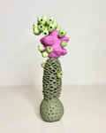 Lily - Sculpture-Sculptures & Statues-Claerwen-Greenhouse Interiors Pty Ltd