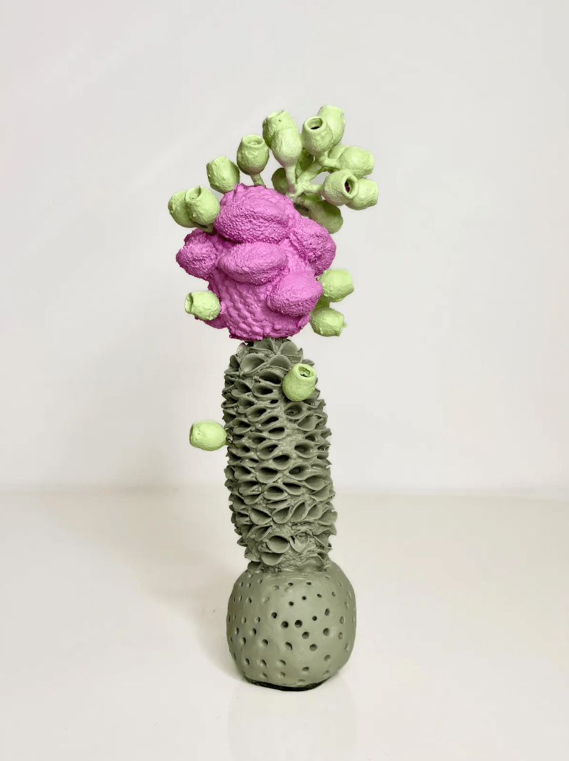 Lily - Sculpture