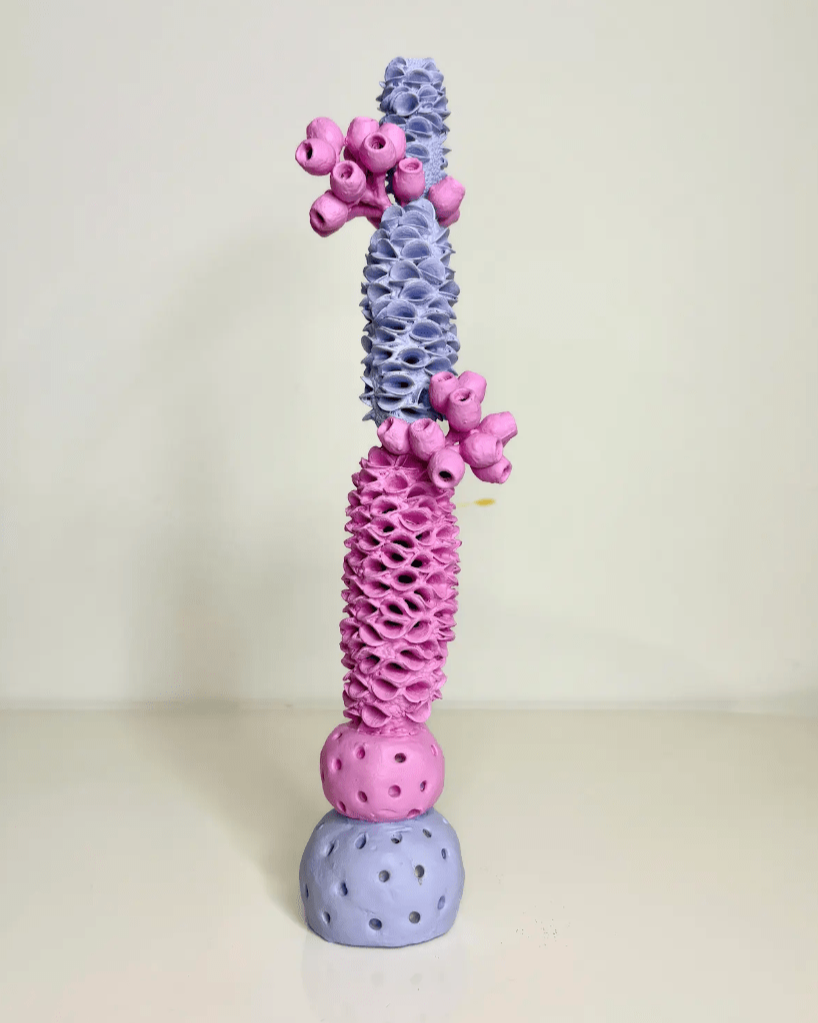 Rose - Sculpture