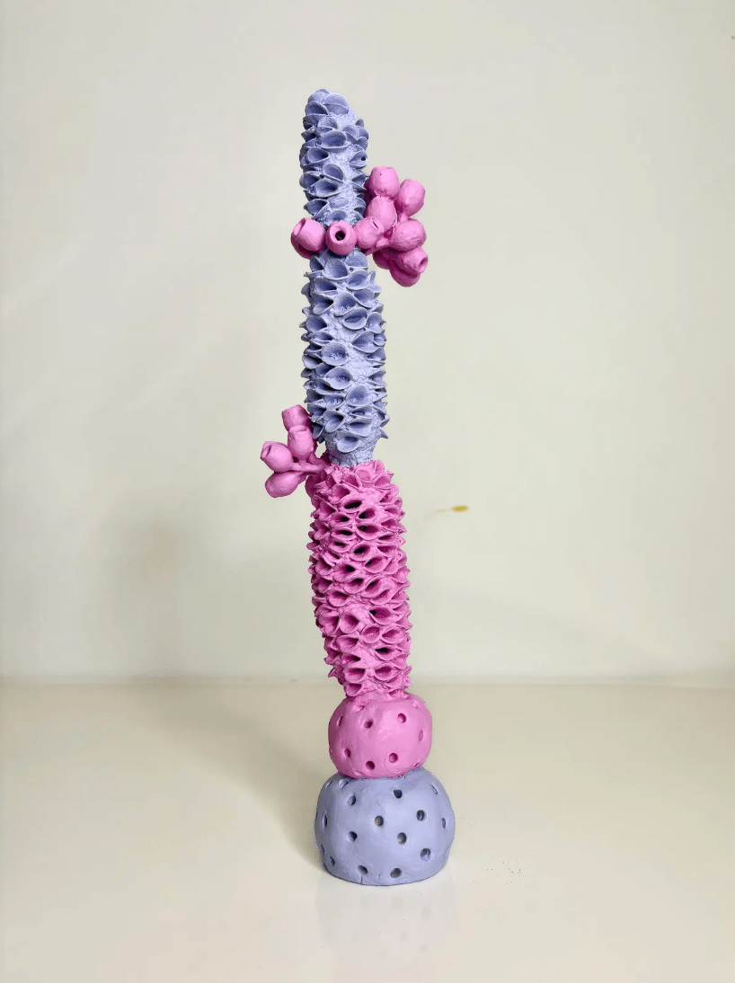 Rose - Sculpture