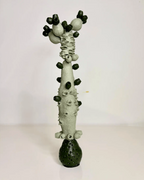 Ivy - Sculpture