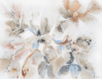 Petals For Armour - Original Art