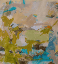How To Fly - Original Art-Original Art-Lucy Rice-Greenhouse Interiors Pty Ltd
