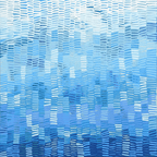 Ocean Drift - Original Art