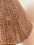 Wave Table Lamp