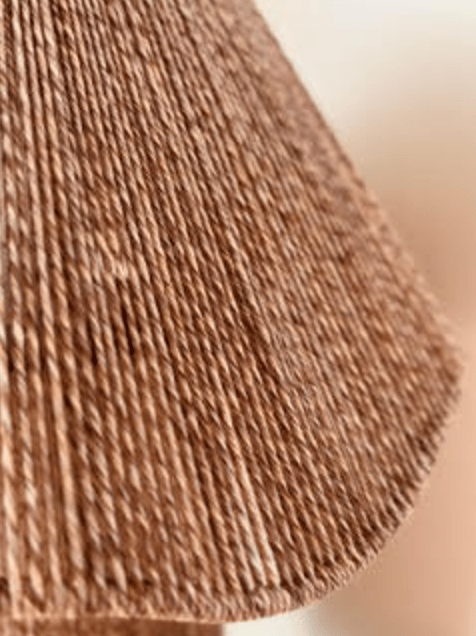 Wave Table Lamp