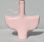 Tiny Dancer In Pink