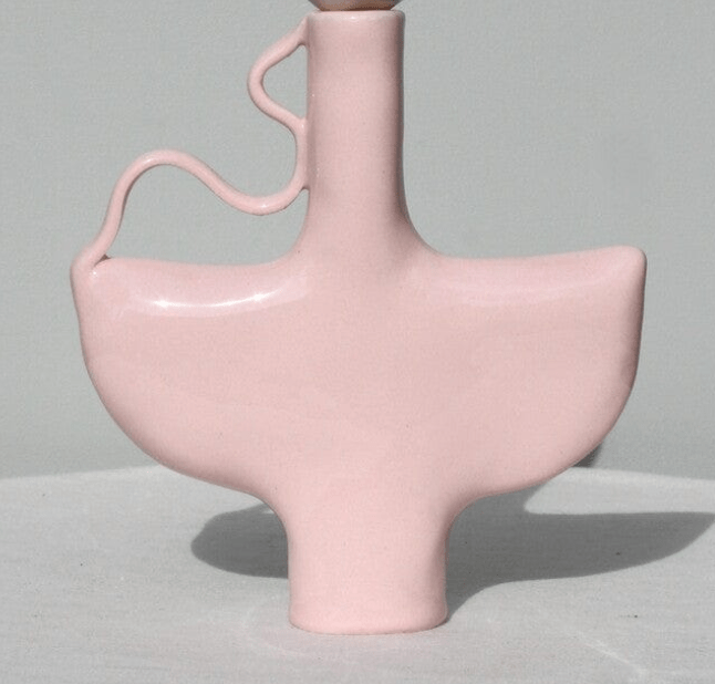 Tiny Dancer In Pink