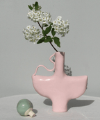 Tiny Dancer In Pink