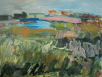On Days Like This - Original Painting