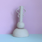 The Fleur Vessel
