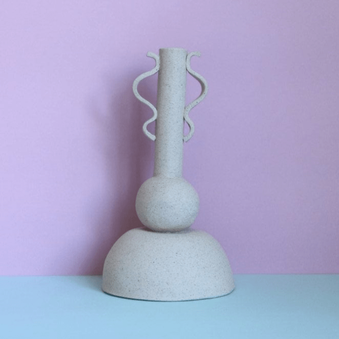 The Fleur Vessel