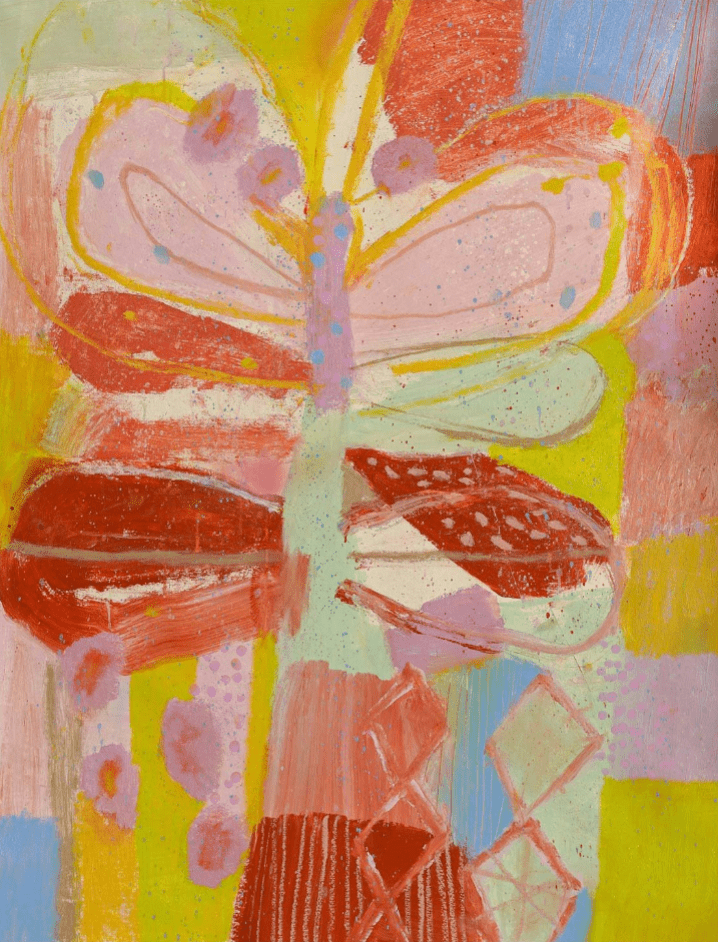 Sunday Morning - Original Art