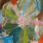 Pollen 1 - Original Art