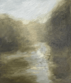 Ophir - Original Art