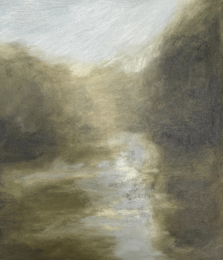 Ophir - Original Art